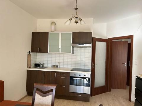 Pronájem bytu 2+kk, Praha - Vysočany, Pod Harfou, 57 m2