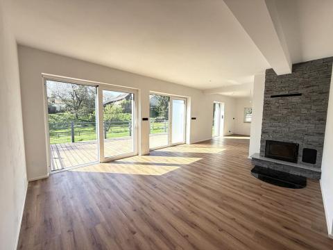 Prodej rodinného domu, Buš, 120 m2