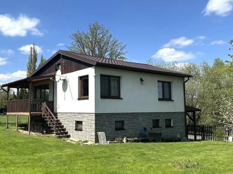 Prodej rodinného domu, Sedlice, 139 m2