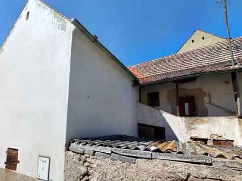 Prodej rodinného domu, Páleč, 150 m2