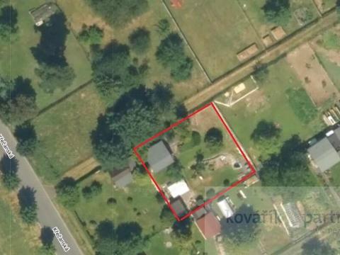 Prodej chaty, Šluknov, 25 m2