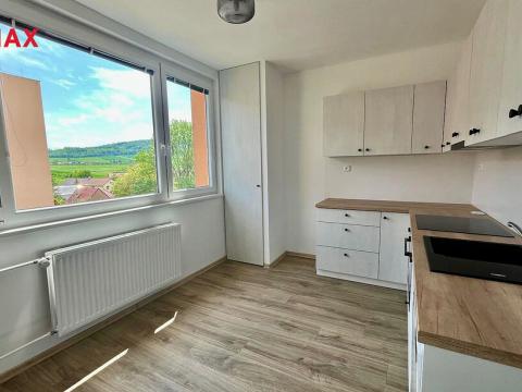 Pronájem bytu 3+1, Nový Jičín - Loučka, Na Lani, 87 m2