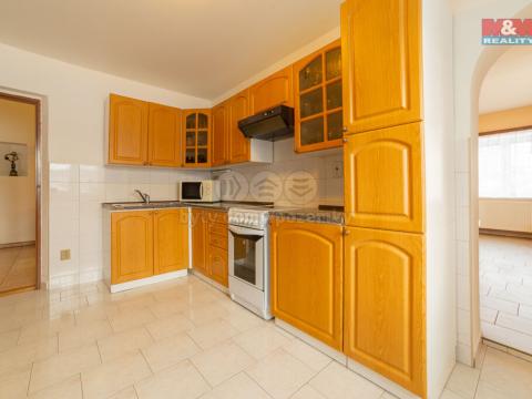 Prodej rodinného domu, Horní Stropnice - Rychnov u Nových Hradů, 334 m2