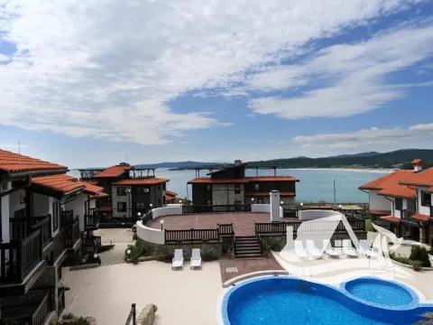 Prodej rodinného domu, Sozopol, Bulharsko, 171 m2