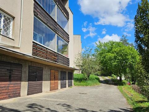 Prodej bytu 3+1, Praha - Dejvice, Vostrovská, 77 m2