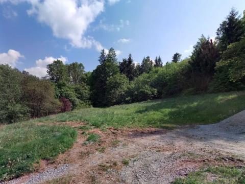 Prodej pozemku pro bydlení, Letovice, 1419 m2