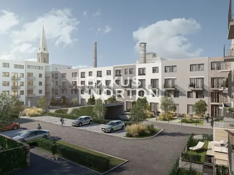 Pronájem komerční nemovitosti, Kralupy nad Vltavou, Husova, 90 m2