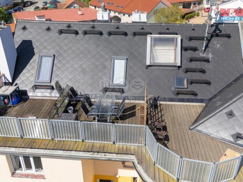 Prodej bytu 4+kk, Mnichovo Hradiště, Jiráskova, 80 m2