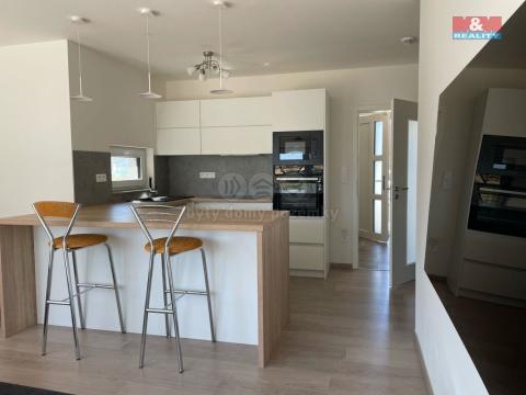 Pronájem bytu 3+kk, Smiřice - Rodov, 80 m2