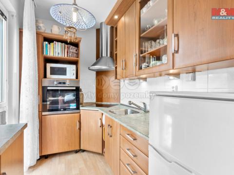 Prodej bytu 1+kk, Semily - Podmoklice, Textilní, 37 m2