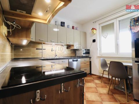 Prodej bytu 2+1, Libavské Údolí, 60 m2