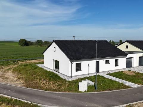 Prodej rodinného domu, Svésedlice, 144 m2