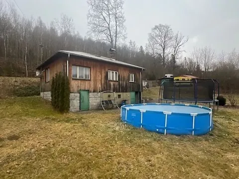 Prodej chaty, Vítkov, 141 m2