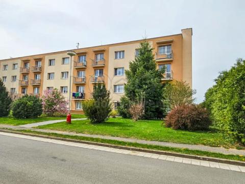 Prodej bytu 3+1, Chroustovice, Turovská, 66 m2