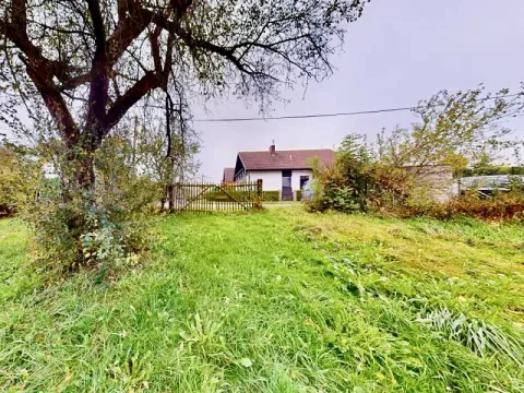 Prodej pozemku pro bydlení, Blížejov, Ke Hřbitovu, 1462 m2