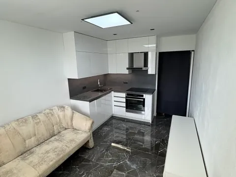 Pronájem bytu 2+kk, Praha - Řepy, Španielova, 49 m2