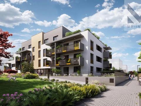 Prodej bytu 4+kk, Praha - Chodov, Blažimská, 97 m2