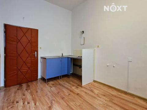 Pronájem kanceláře, Hradec Králové, U Fotochemy, 12 m2