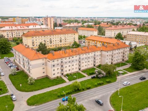 Prodej bytu 2+1, Kladno - Kročehlavy, Unhošťská, 55 m2