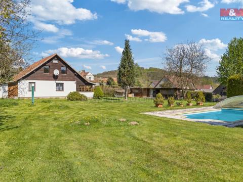 Prodej rodinného domu, Nezabudice, 112 m2