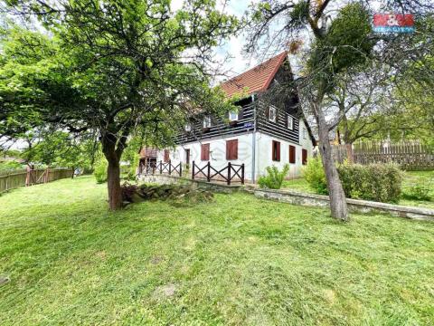 Prodej chalupy, Jílové, Sněžnická, 200 m2