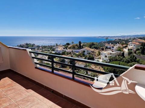 Prodej bytu 2+kk, Benalmádena, Španělsko, 50 m2