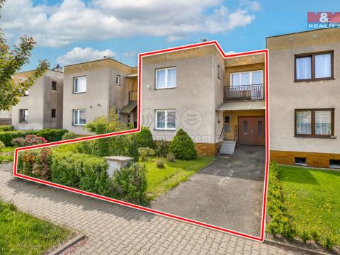 Prodej rodinného domu, Proseč - Záboří, Na Ručičce, 107 m2