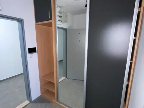 Pronájem bytu 2+kk, Nový Jičín, K Archivu, 47 m2