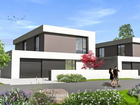 Prodej rodinného domu, Prostějov, Kaštanová, 170 m2