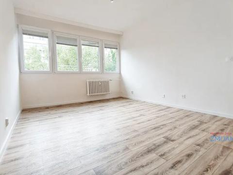 Pronájem bytu 1+1, Ostrava, Bulharská, 34 m2