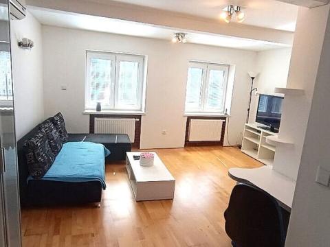 Pronájem bytu 2+kk, Ostrava - Moravská Ostrava, Zeyerova, 40 m2