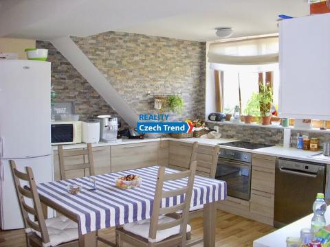 Pronájem bytu 2+kk, Horka nad Moravou, Olomoucká, 90 m2