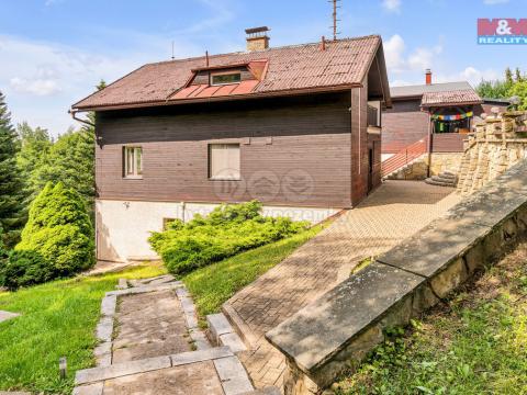 Prodej rodinného domu, Pastviny, 142 m2