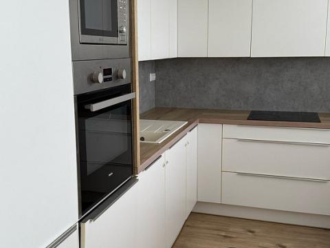 Pronájem bytu 2+kk, Ostrava - Hrabůvka, Dr. Martínka, 57 m2