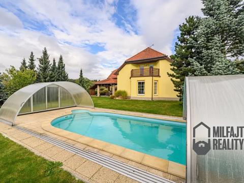 Prodej rodinného domu, Rádlo, 250 m2