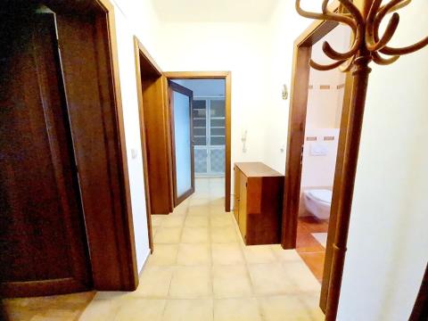 Pronájem bytu 2+1, Praha - Břevnov, Rybova, 55 m2
