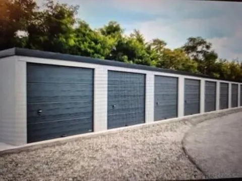 Prodej komerční nemovitosti, Lovosice, Terezínská, 16 m2