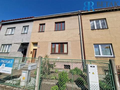 Prodej rodinného domu, Přerov, Lančíkových, 150 m2