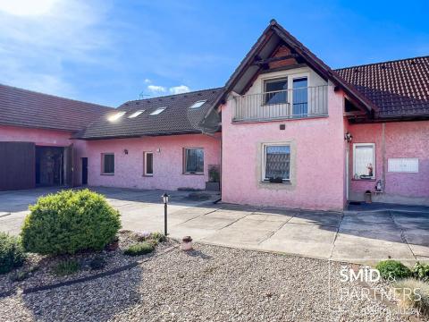 Prodej rodinného domu, Veltruby, Dlouhá, 150 m2