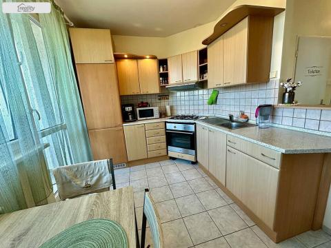 Prodej bytu 3+1, Olomouc - Povel, Lužická, 62 m2