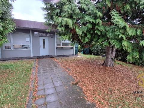 Prodej - jiné, Vracov, náměstí Míru, 30 m2