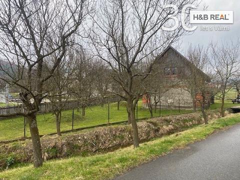 Prodej rodinného domu, Huslenky, 153 m2