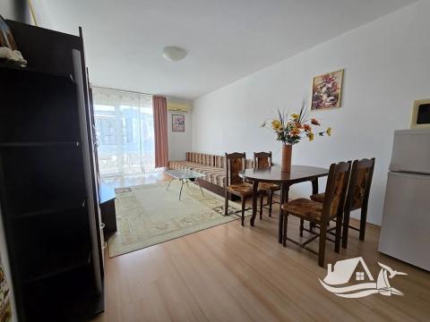 Prodej bytu 2+kk, Sveti Vlas, Bulharsko, 55 m2