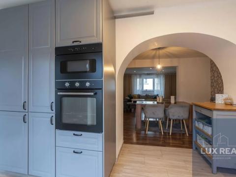 Prodej rodinného domu, Mikulov, Pod Platanem, 140 m2