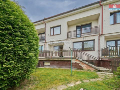 Prodej rodinného domu, Čestice, 204 m2