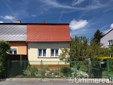 Pronájem rodinného domu, Praha - Suchdol, Na vrchmezí, 110 m2