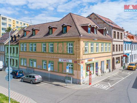 Prodej rodinného domu, Česká Lípa, Žižkova, 352 m2