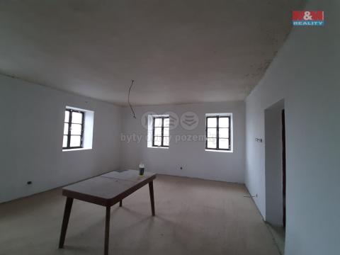 Prodej rodinného domu, Jiříkov - Sovinec, 300 m2