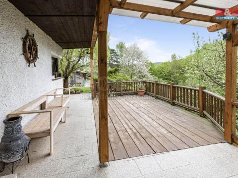 Prodej chaty, Úpice, 32 m2
