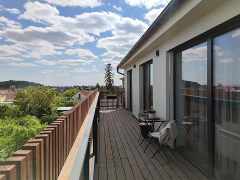 Prodej bytu 4+kk, Brno, Kobylín, 102 m2